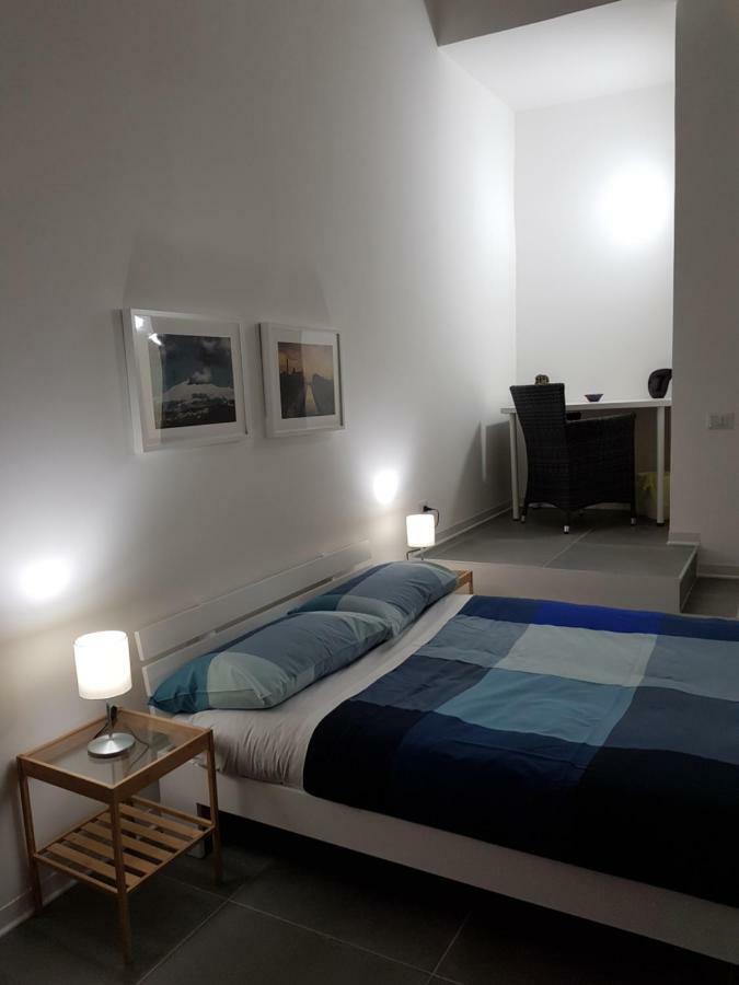 Aduepassi Apartment